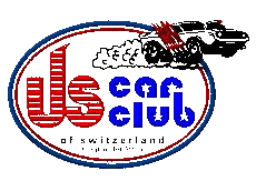 US Car Club of Switzerland